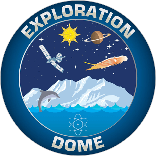 Exploration Logo